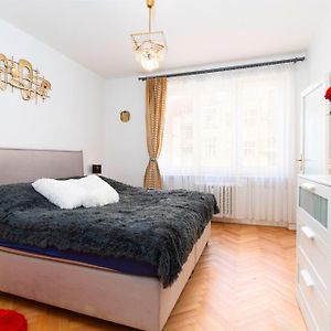 Appartement met Drie Slaapkamers